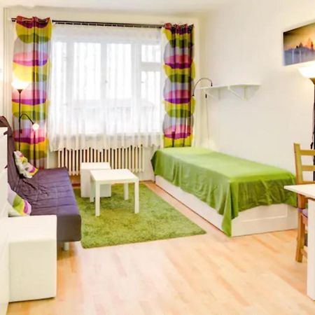 Nice Apartment By The Center Прага Екстериор снимка
