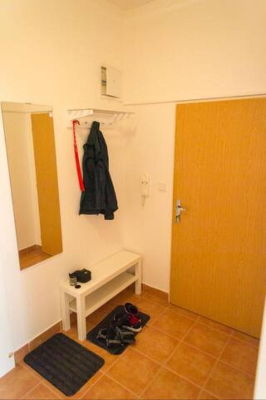 Nice Apartment By The Center Прага Екстериор снимка